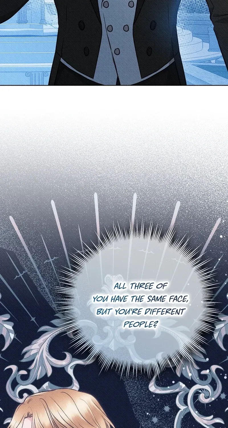Dear My Rude Darling With Multiple Personalities Chapter 16 page 56 - 