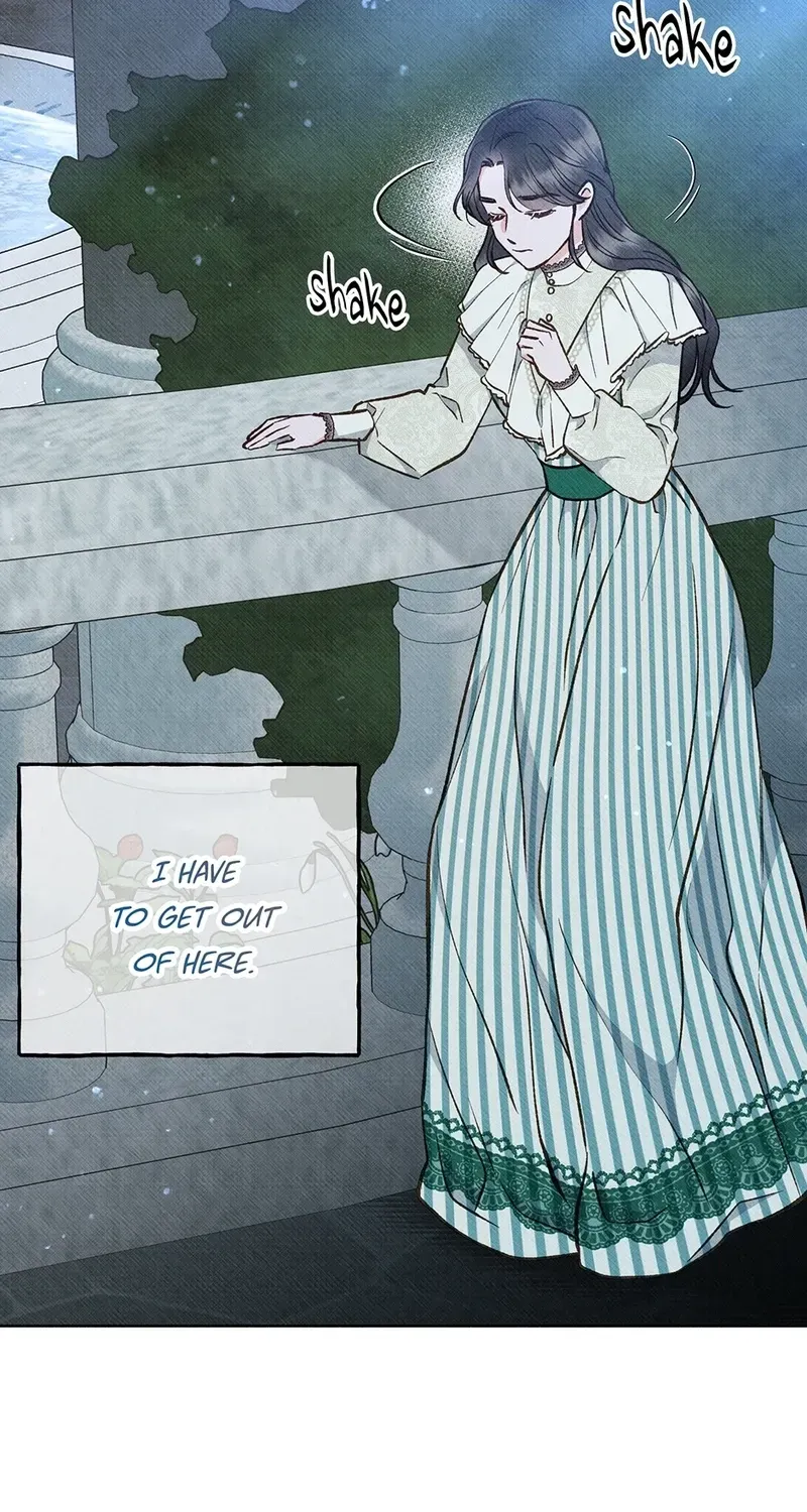 Dear My Rude Darling With Multiple Personalities Chapter 16 page 8 - 