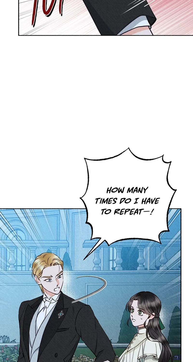 Dear My Rude Darling With Multiple Personalities Chapter 16 page 71 - 