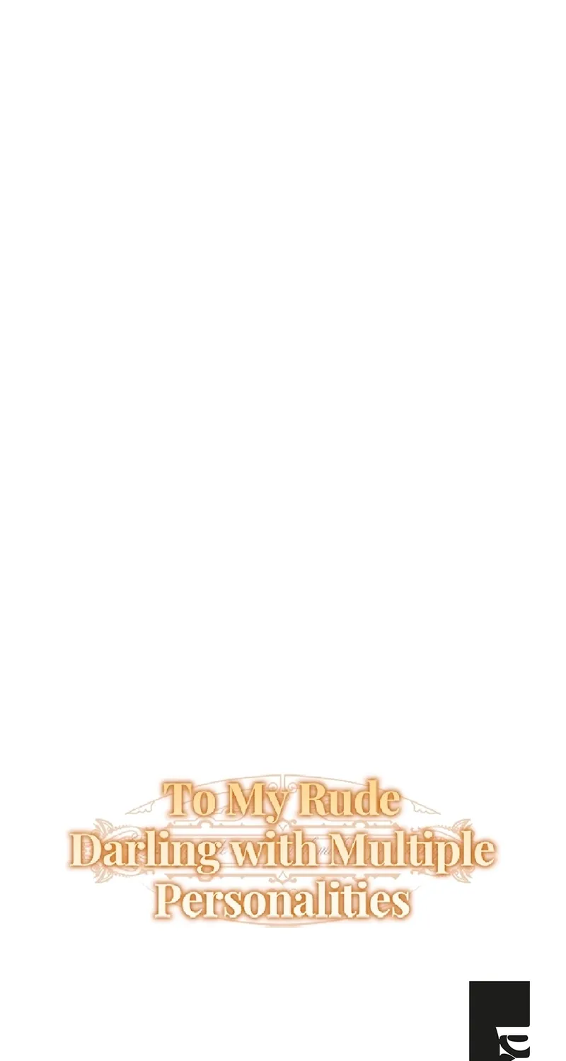 Dear My Rude Darling With Multiple Personalities Chapter 16 page 87 - 