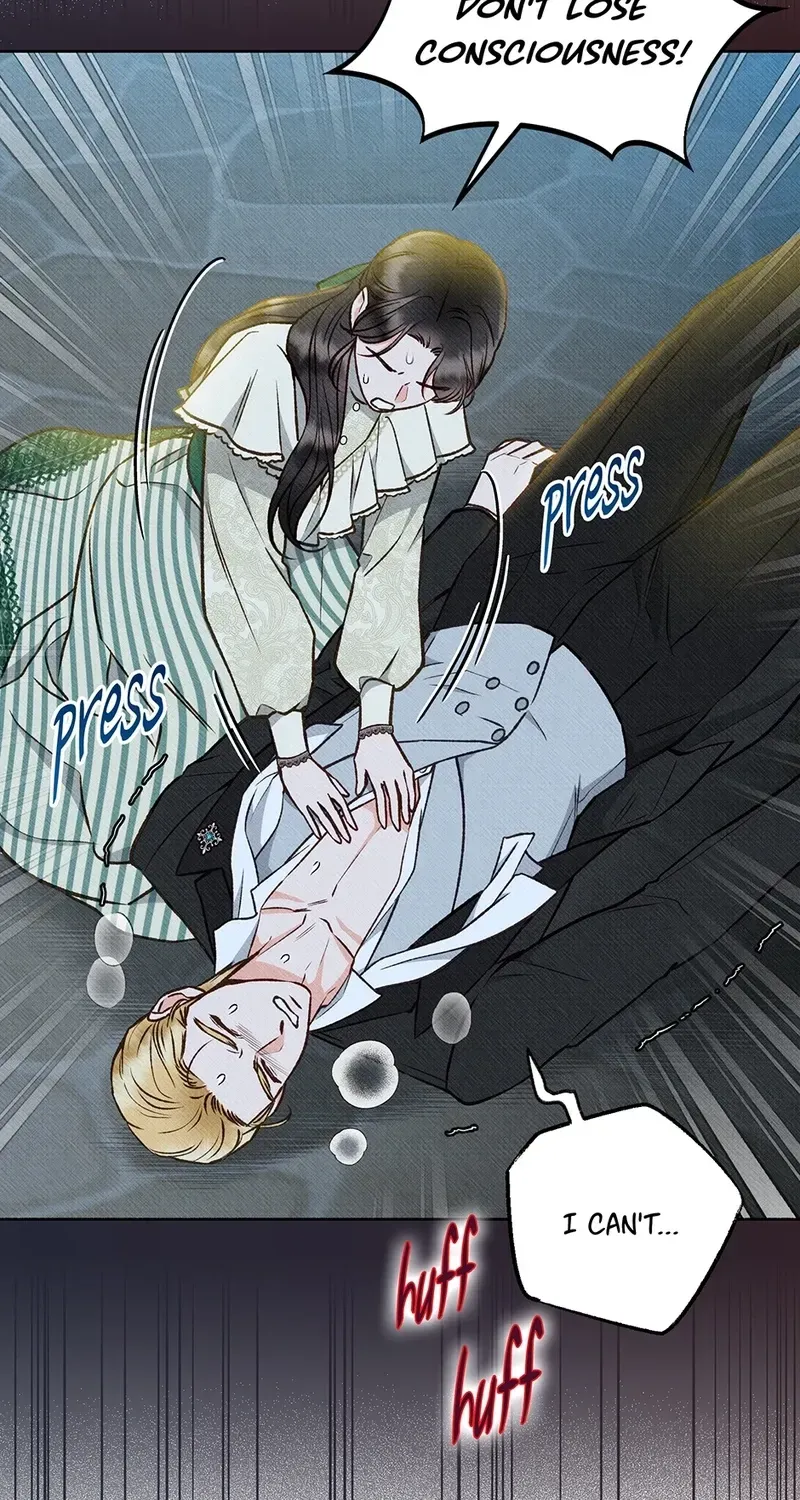 Dear My Rude Darling With Multiple Personalities Chapter 17 page 13 - 