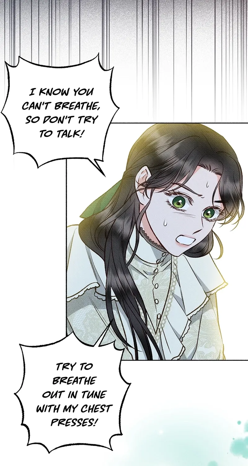Dear My Rude Darling With Multiple Personalities Chapter 17 page 14 - 
