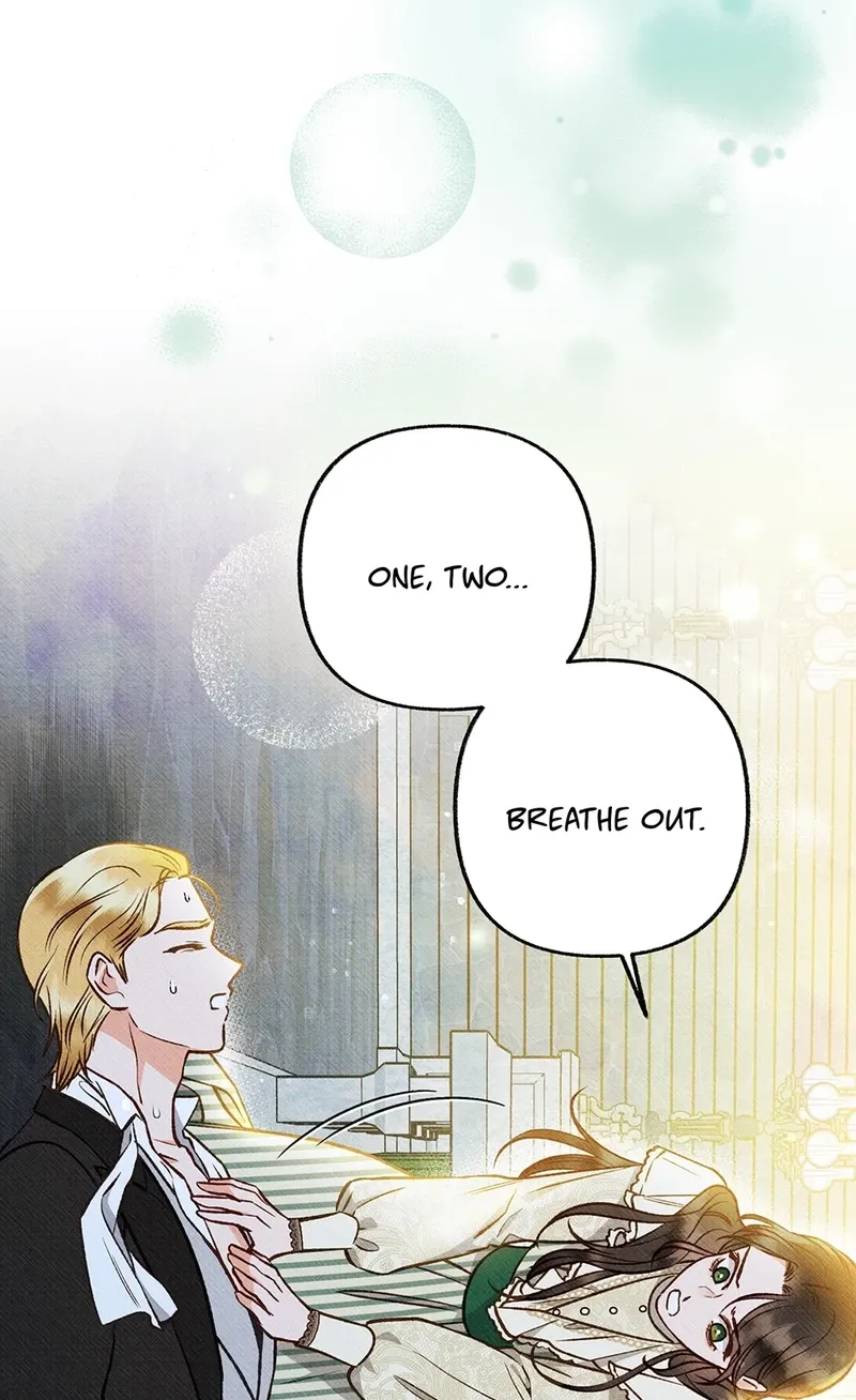 Dear My Rude Darling With Multiple Personalities Chapter 17 page 15 - 