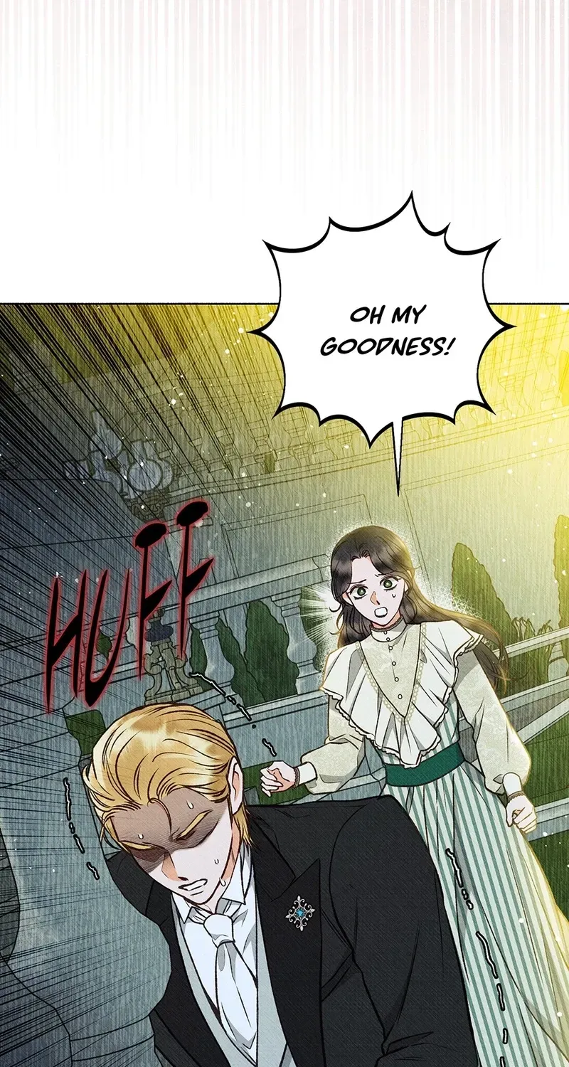 Dear My Rude Darling With Multiple Personalities Chapter 17 page 3 - 