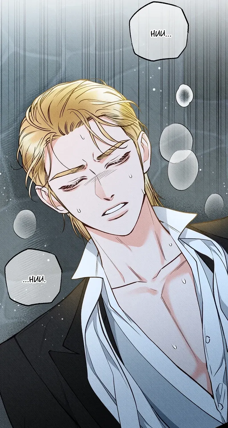 Dear My Rude Darling With Multiple Personalities Chapter 17 page 21 - 