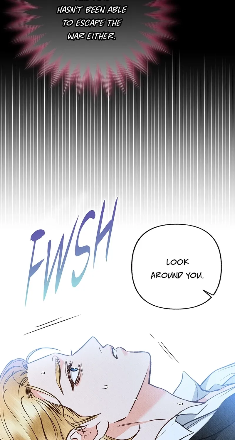 Dear My Rude Darling With Multiple Personalities Chapter 17 page 24 - 