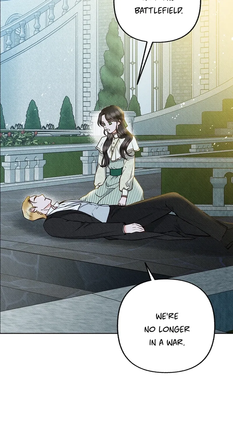 Dear My Rude Darling With Multiple Personalities Chapter 17 page 26 - 