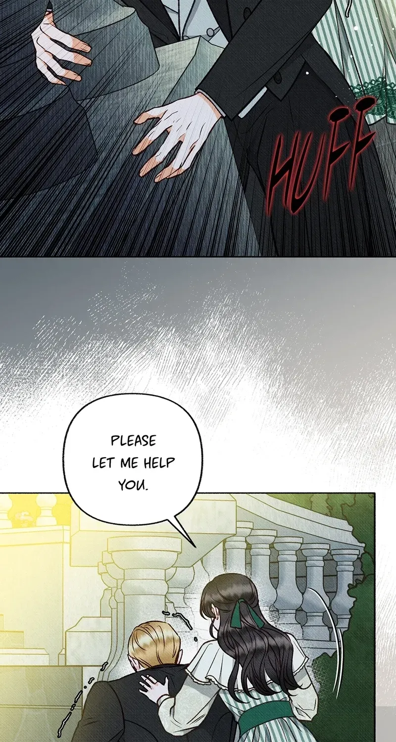 Dear My Rude Darling With Multiple Personalities Chapter 17 page 4 - 