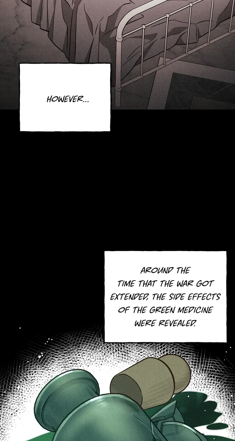 Dear My Rude Darling With Multiple Personalities Chapter 17 page 34 - 