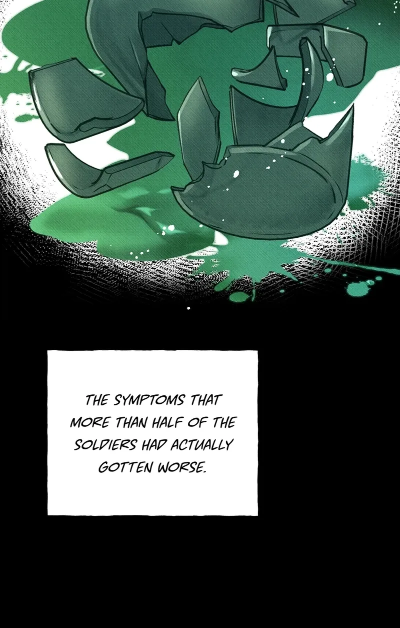 Dear My Rude Darling With Multiple Personalities Chapter 17 page 35 - 