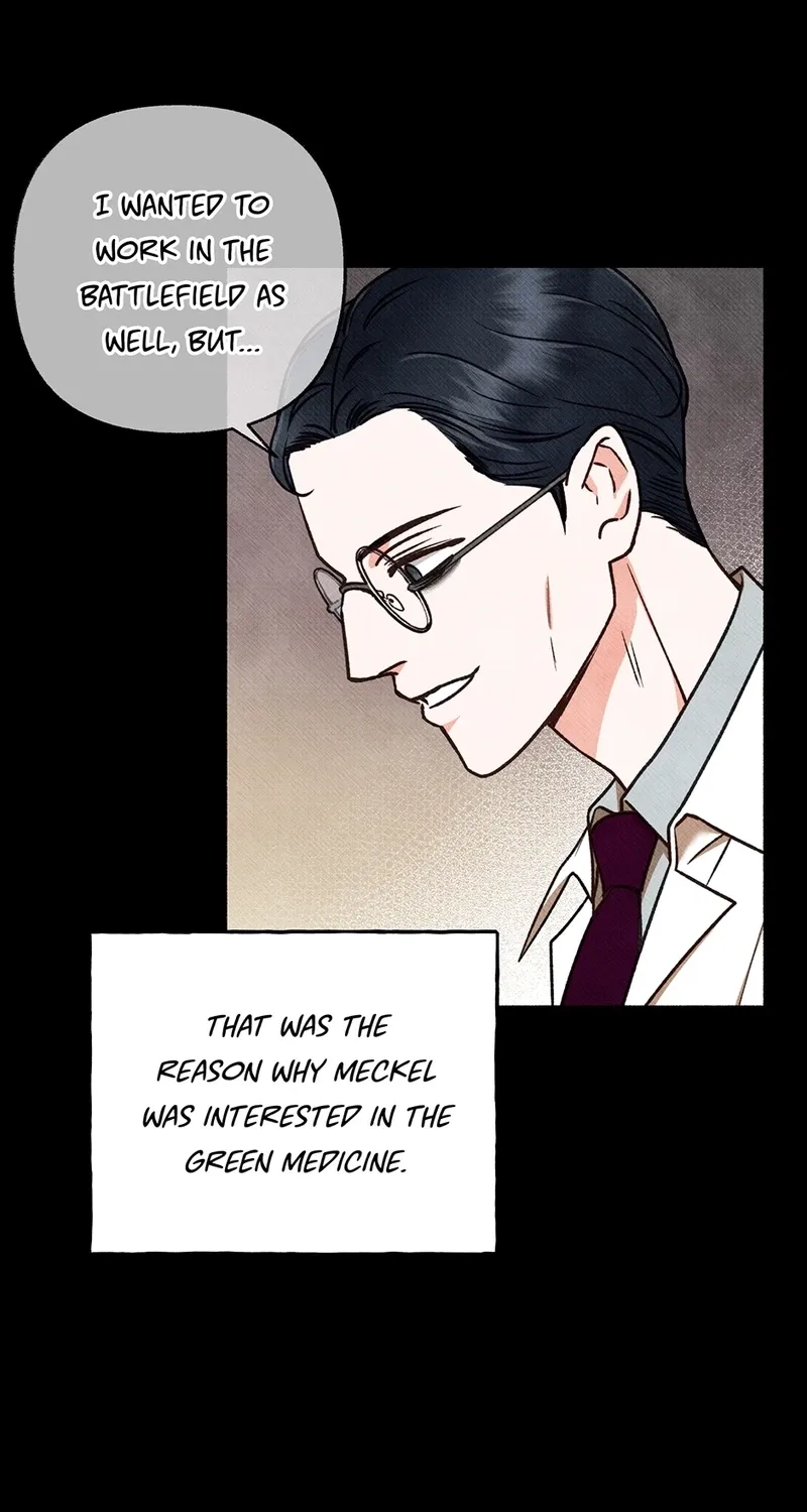 Dear My Rude Darling With Multiple Personalities Chapter 17 page 38 - 