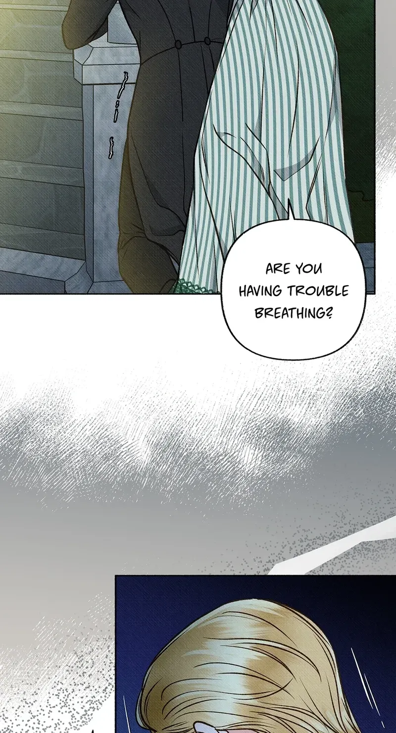 Dear My Rude Darling With Multiple Personalities Chapter 17 page 5 - 