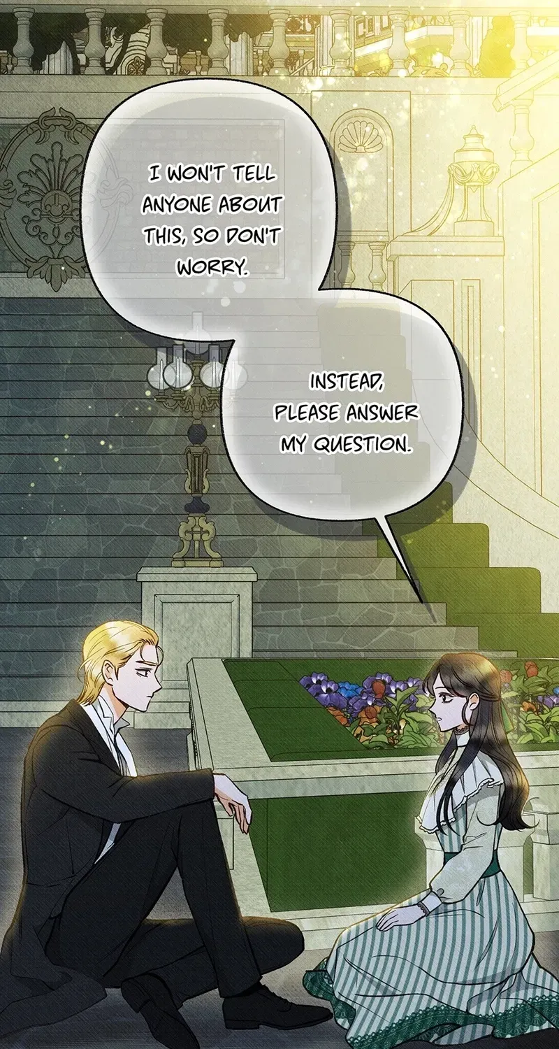 Dear My Rude Darling With Multiple Personalities Chapter 17 page 41 - 