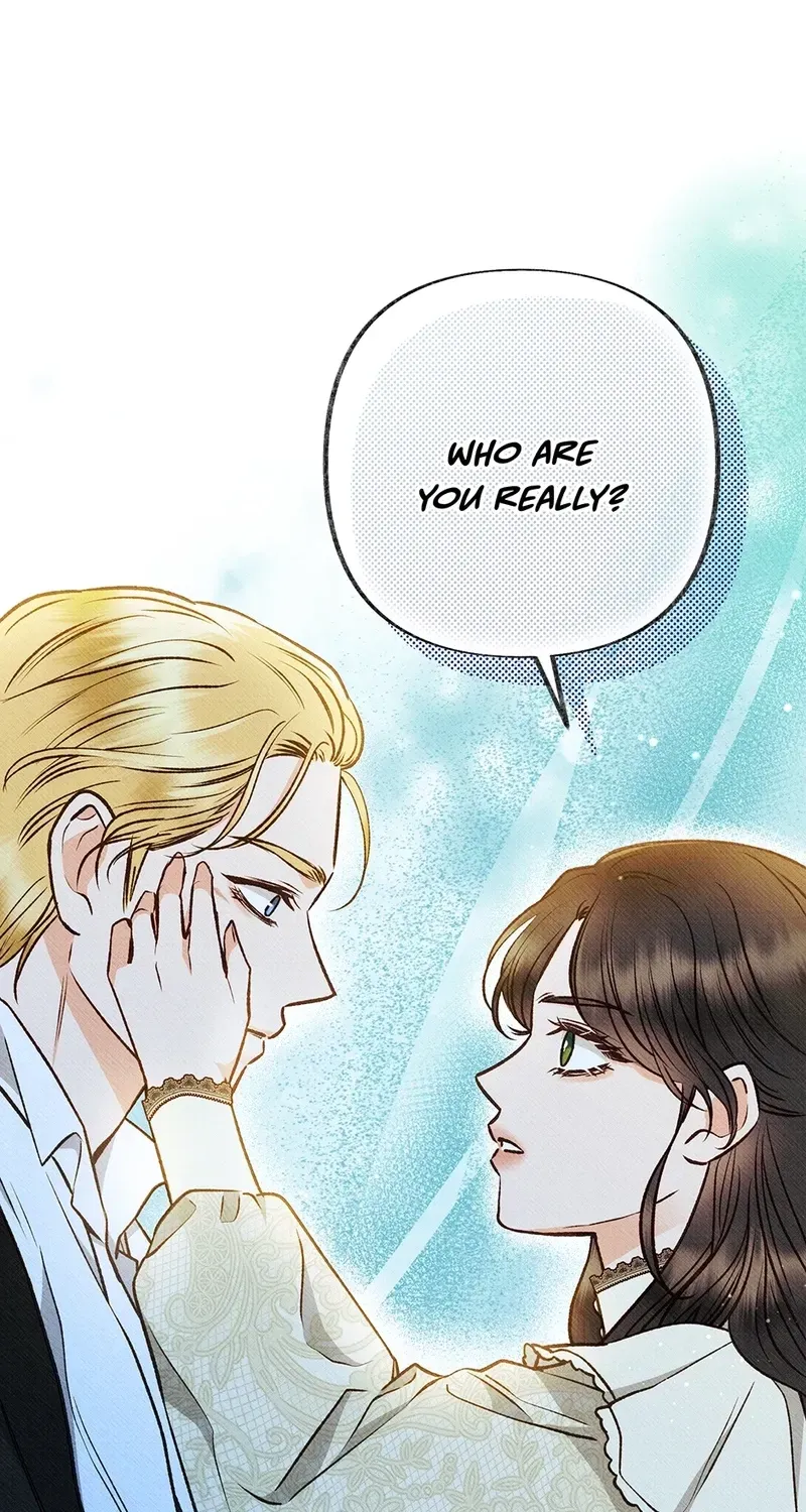 Dear My Rude Darling With Multiple Personalities Chapter 17 page 45 - 