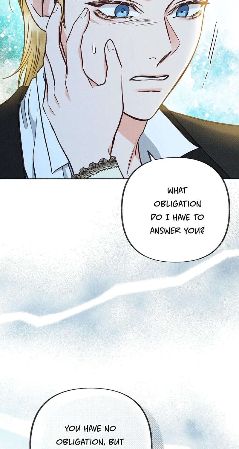 Dear My Rude Darling With Multiple Personalities Chapter 17 page 47 - 