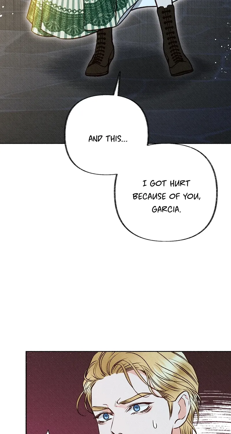 Dear My Rude Darling With Multiple Personalities Chapter 17 page 54 - 