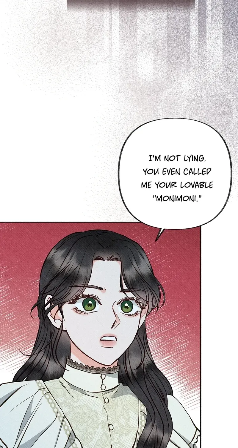 Dear My Rude Darling With Multiple Personalities Chapter 17 page 56 - 