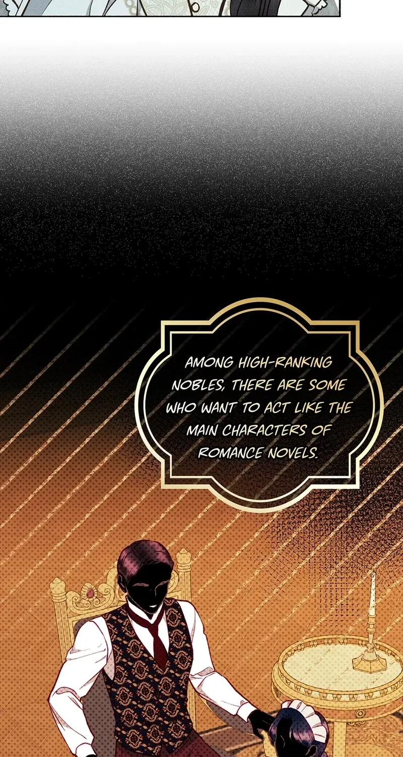 Dear My Rude Darling With Multiple Personalities Chapter 17 page 57 - 