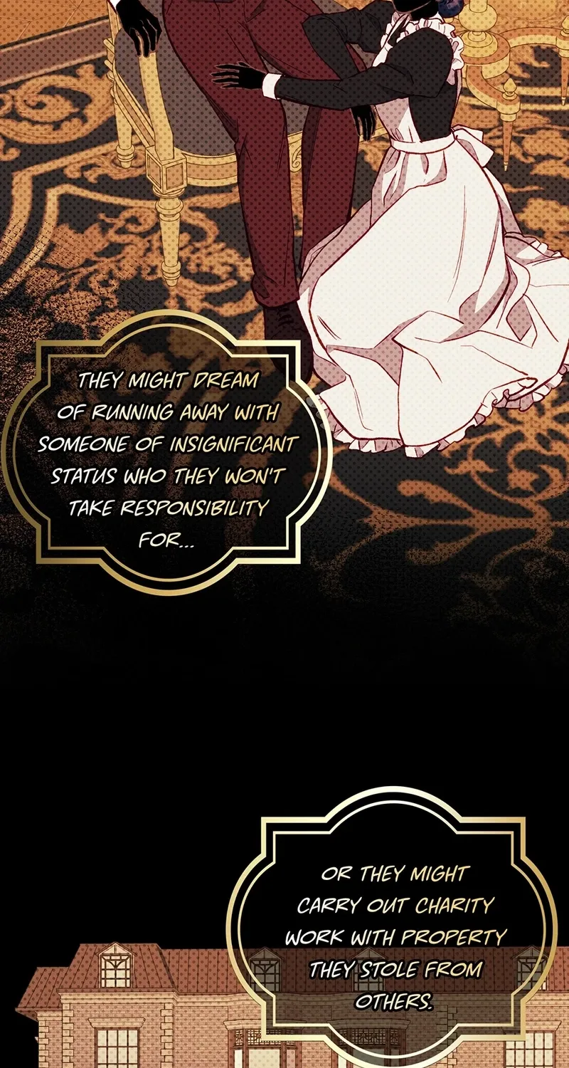 Dear My Rude Darling With Multiple Personalities Chapter 17 page 58 - 
