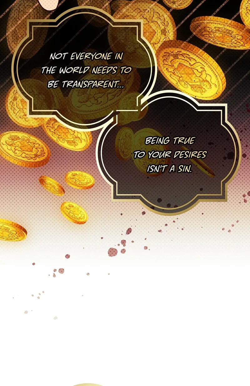 Dear My Rude Darling With Multiple Personalities Chapter 17 page 60 - 