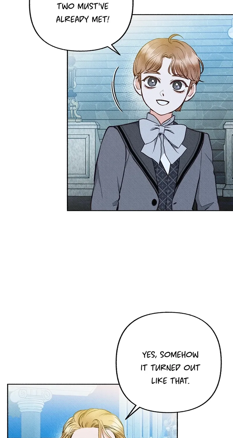 Dear My Rude Darling With Multiple Personalities Chapter 17 page 69 - 