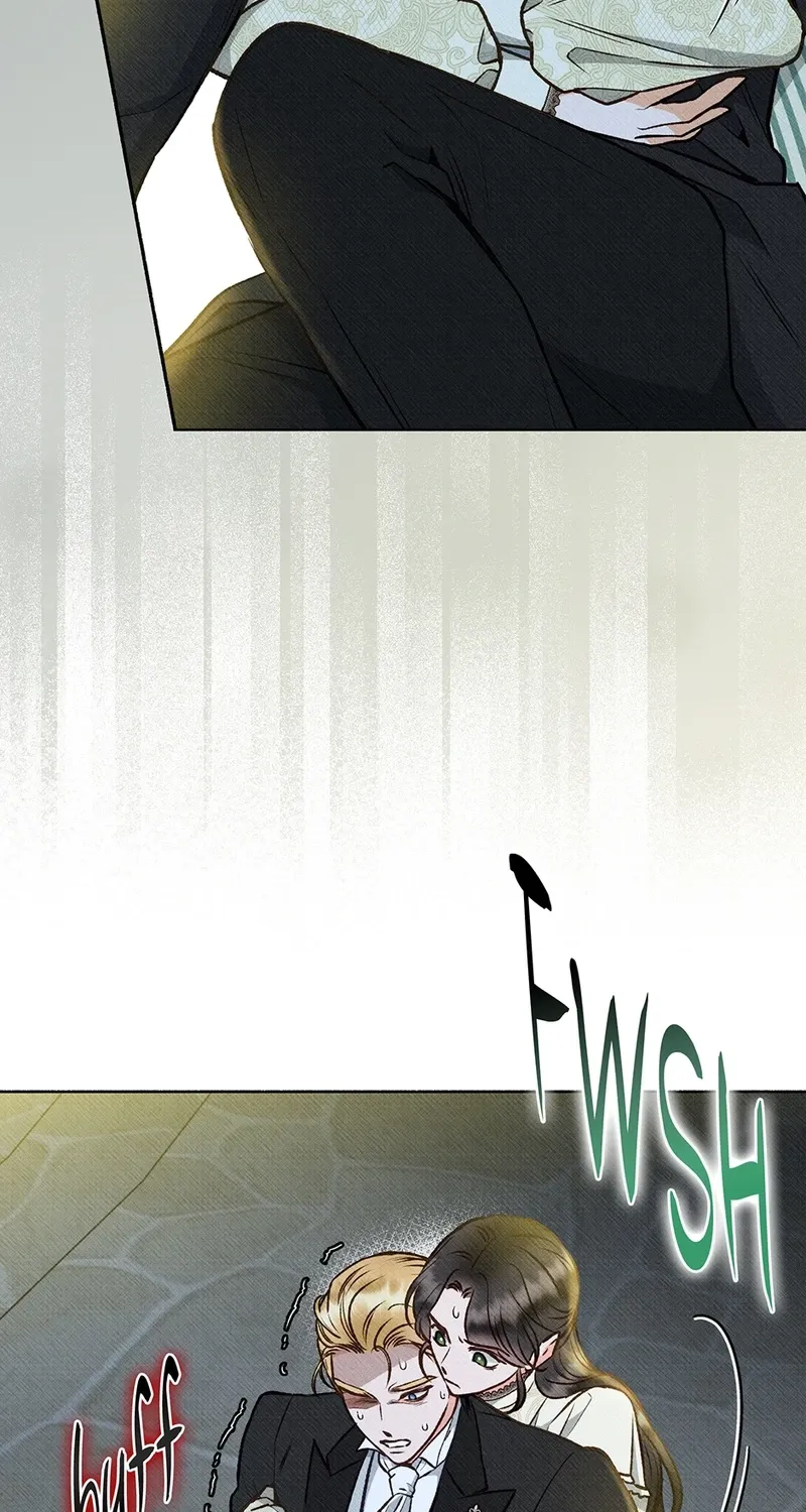 Dear My Rude Darling With Multiple Personalities Chapter 17 page 8 - 