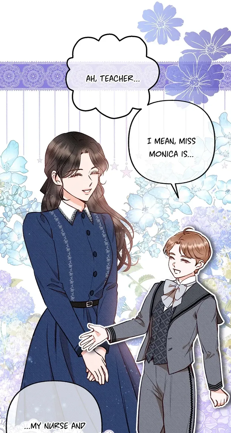 Dear My Rude Darling With Multiple Personalities Chapter 17 page 71 - 