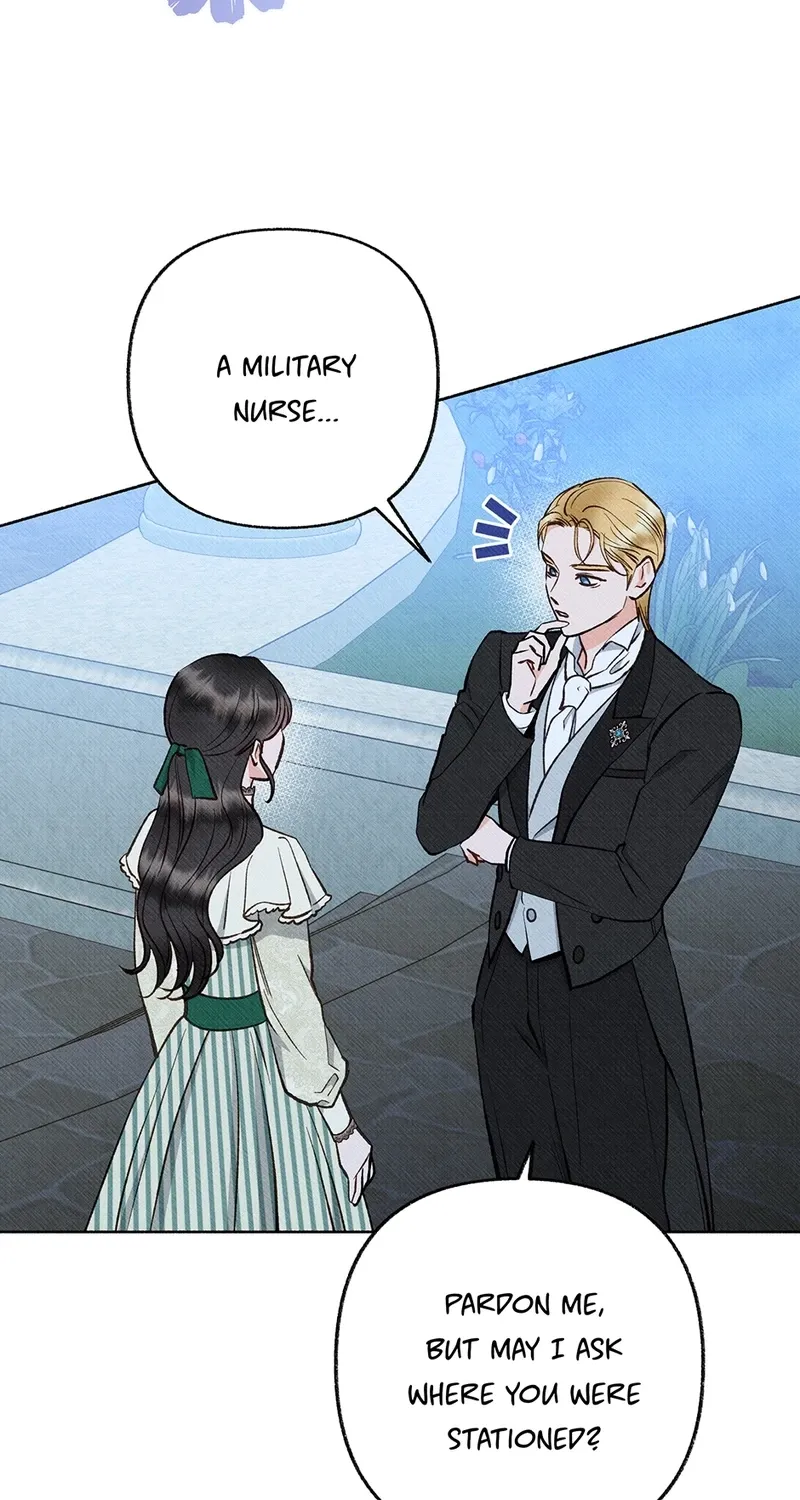 Dear My Rude Darling With Multiple Personalities Chapter 17 page 73 - 
