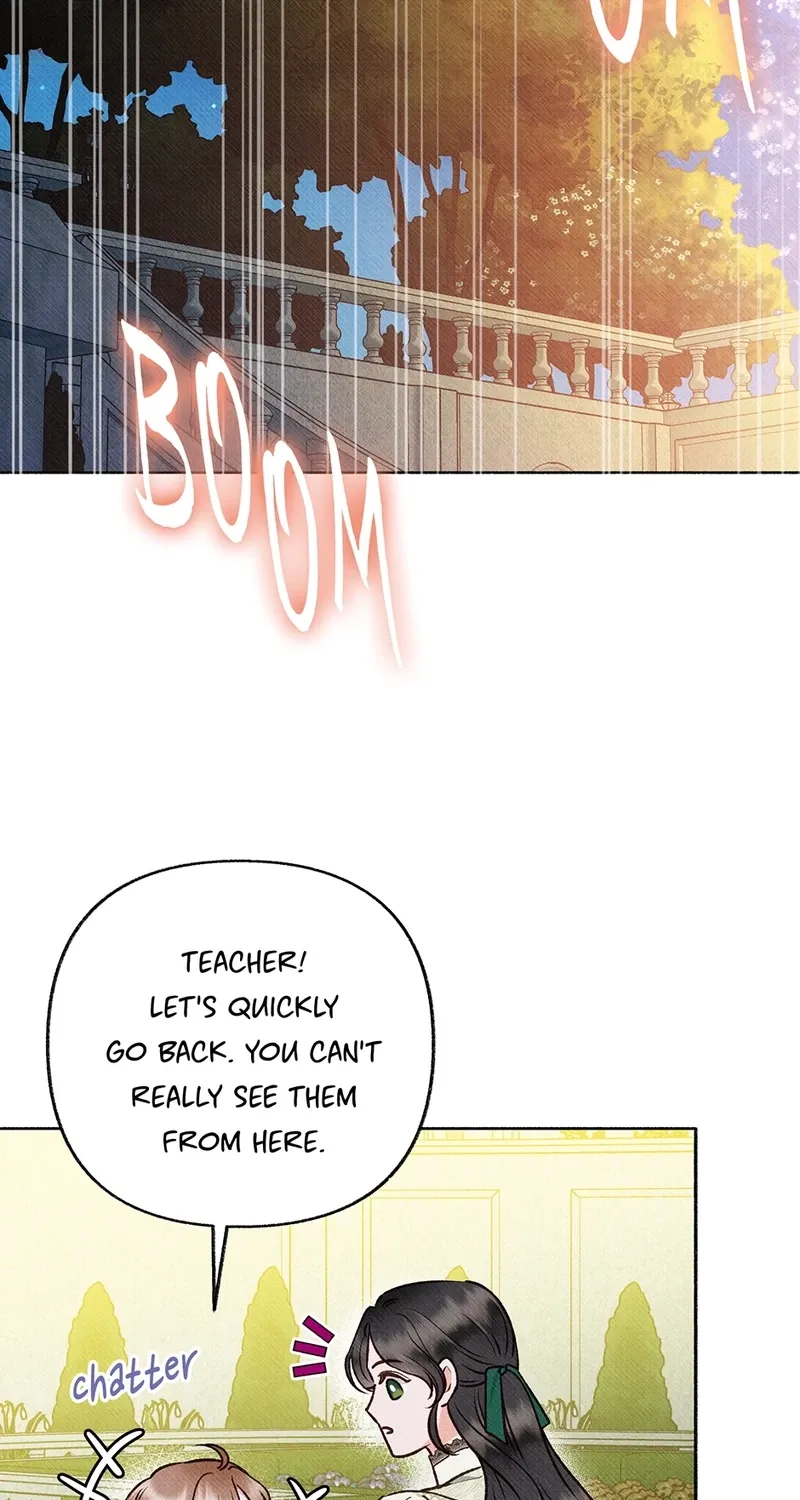 Dear My Rude Darling With Multiple Personalities Chapter 17 page 77 - 