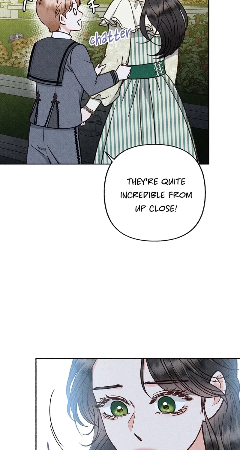 Dear My Rude Darling With Multiple Personalities Chapter 17 page 78 - 