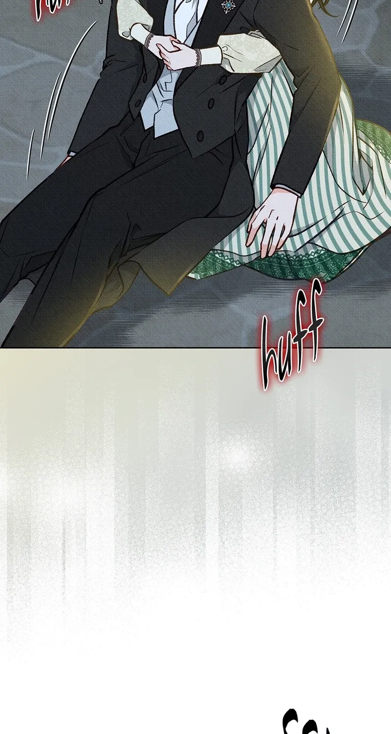 Dear My Rude Darling With Multiple Personalities Chapter 17 page 9 - 