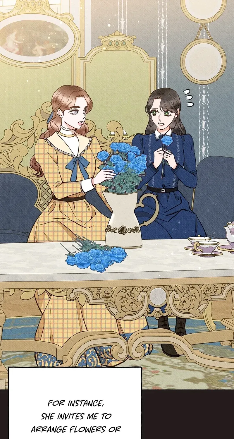 Dear My Rude Darling With Multiple Personalities Chapter 18 page 12 - 