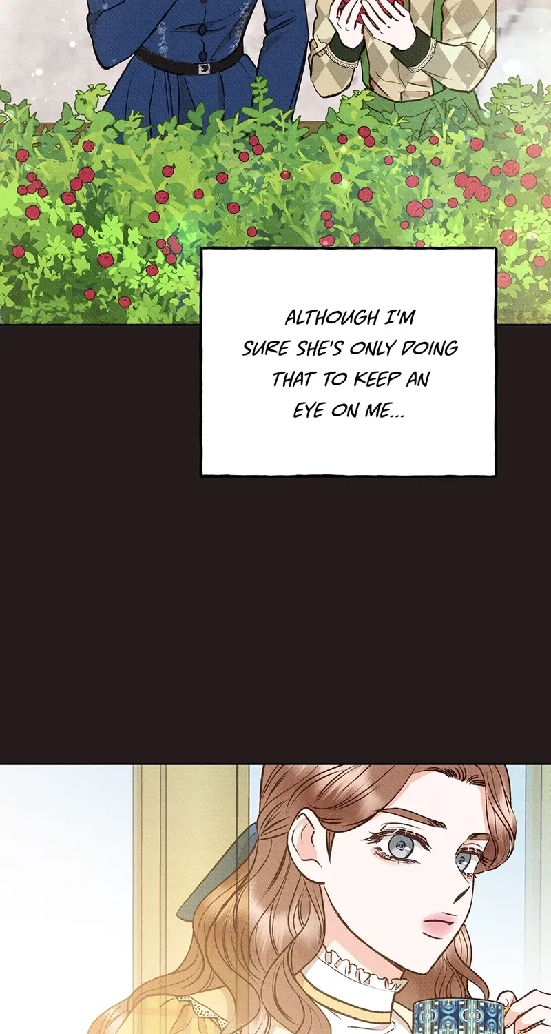 Dear My Rude Darling With Multiple Personalities Chapter 18 page 14 - 