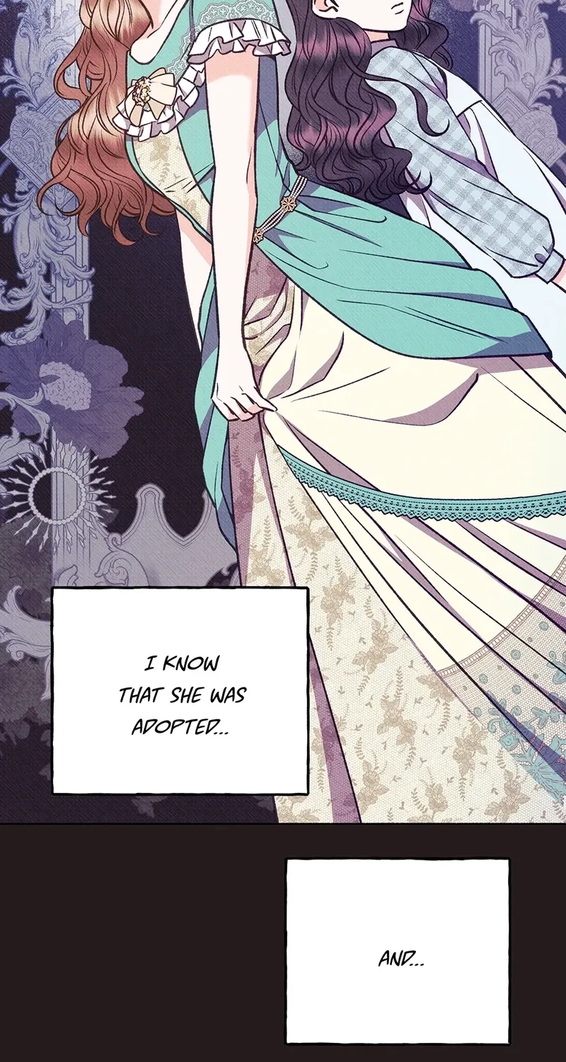 Dear My Rude Darling With Multiple Personalities Chapter 18 page 16 - 
