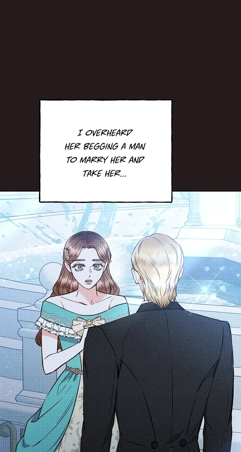 Dear My Rude Darling With Multiple Personalities Chapter 18 page 17 - 