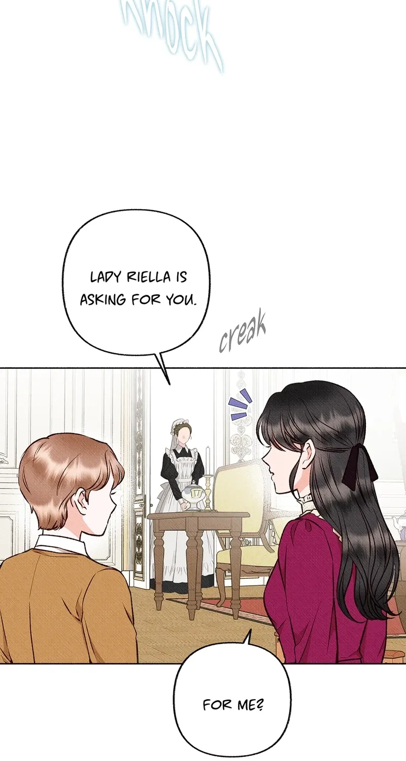 Dear My Rude Darling With Multiple Personalities Chapter 18 page 23 - 