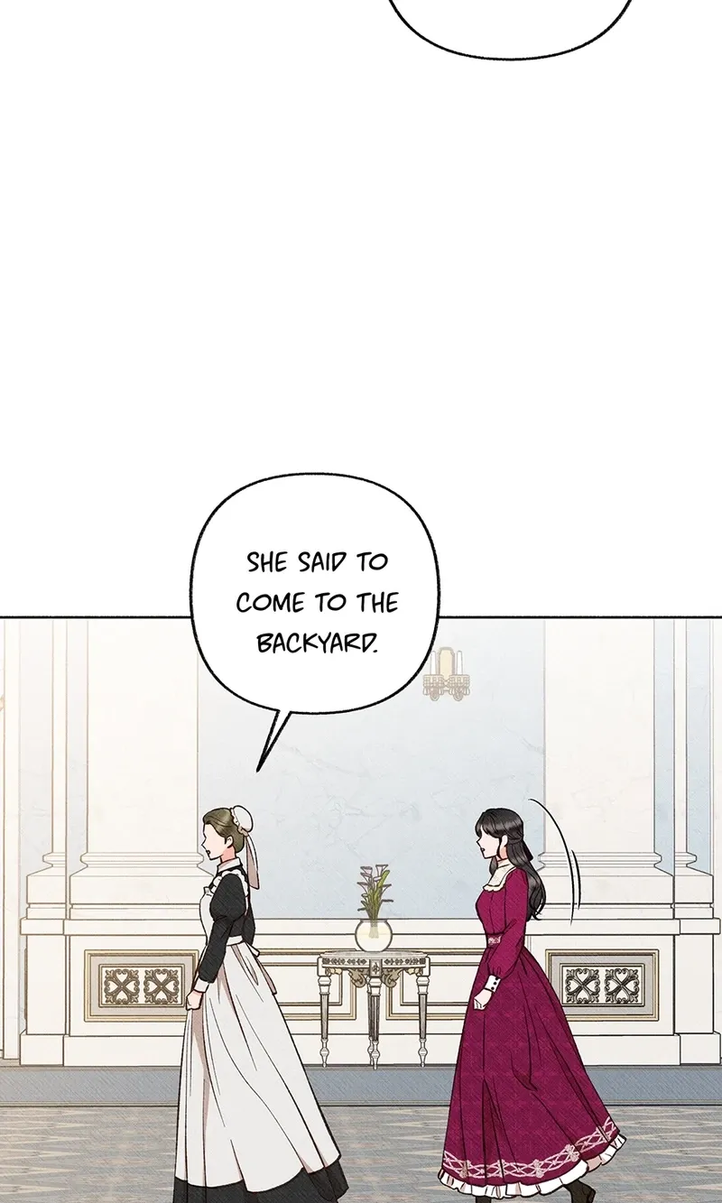 Dear My Rude Darling With Multiple Personalities Chapter 18 page 25 - 