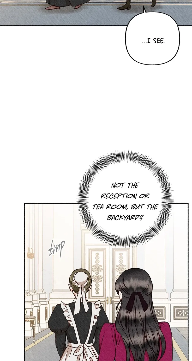 Dear My Rude Darling With Multiple Personalities Chapter 18 page 26 - 