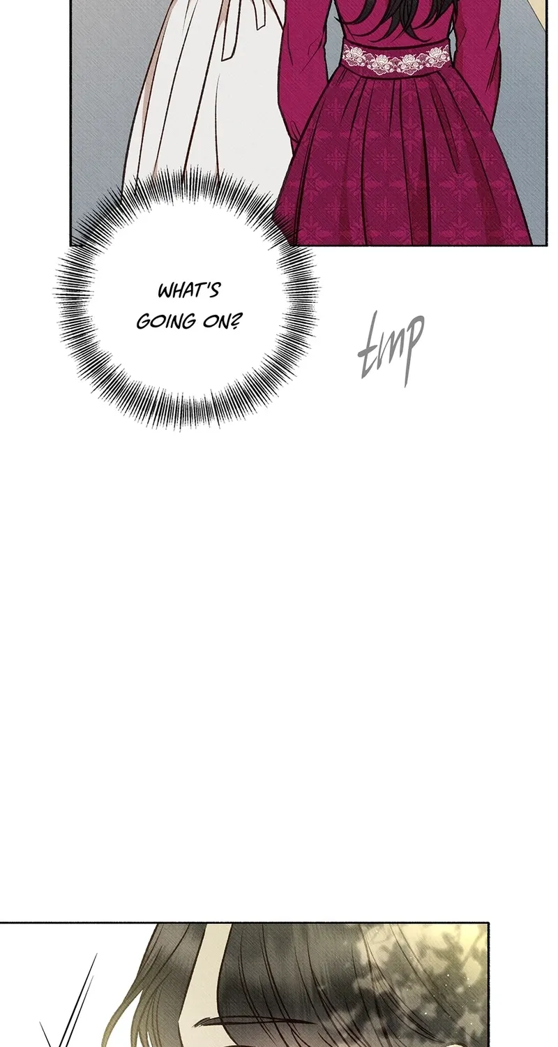 Dear My Rude Darling With Multiple Personalities Chapter 18 page 27 - 