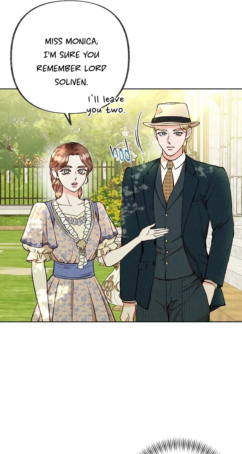 Dear My Rude Darling With Multiple Personalities Chapter 18 page 31 - 
