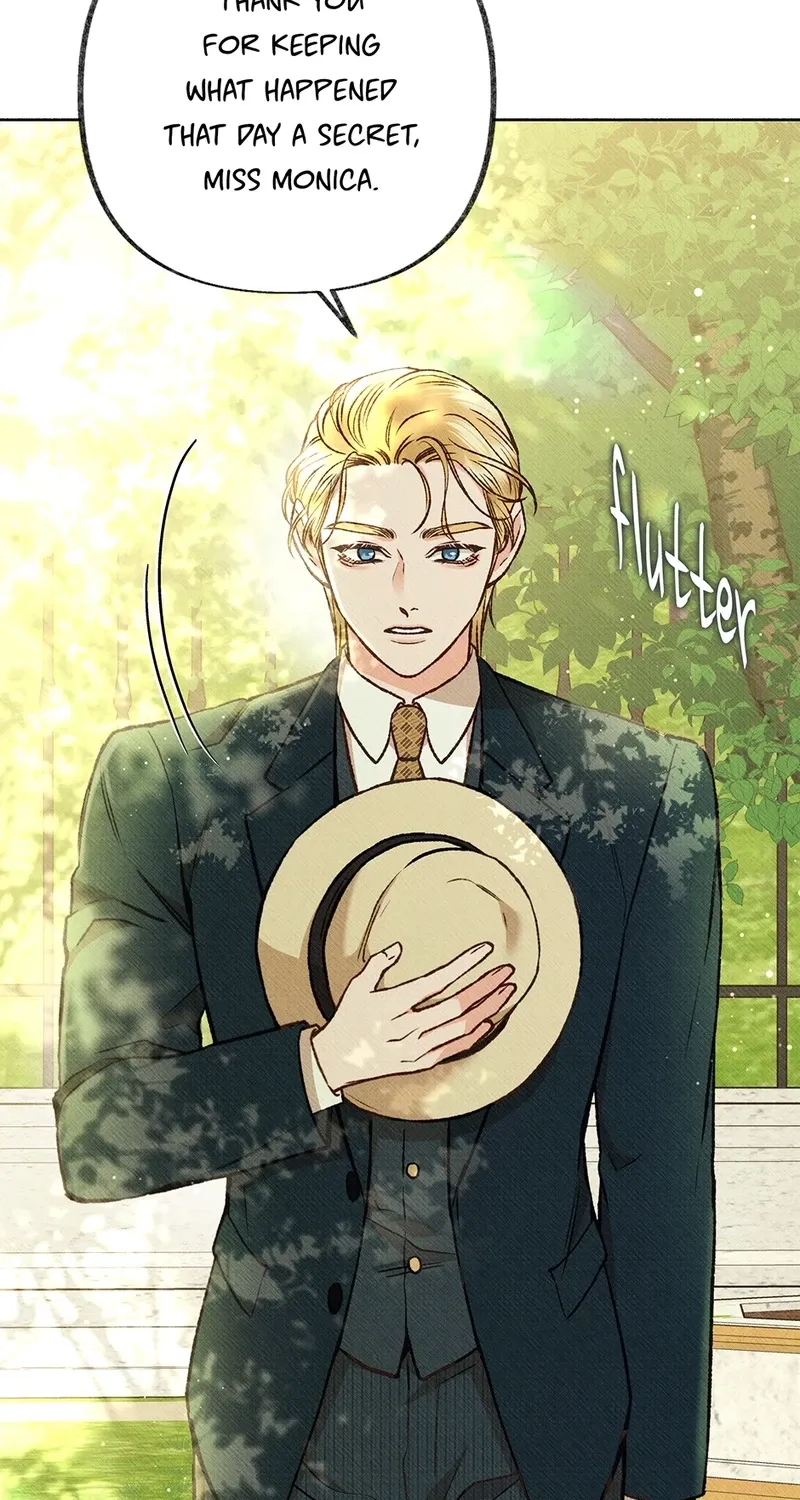 Dear My Rude Darling With Multiple Personalities Chapter 18 page 33 - 