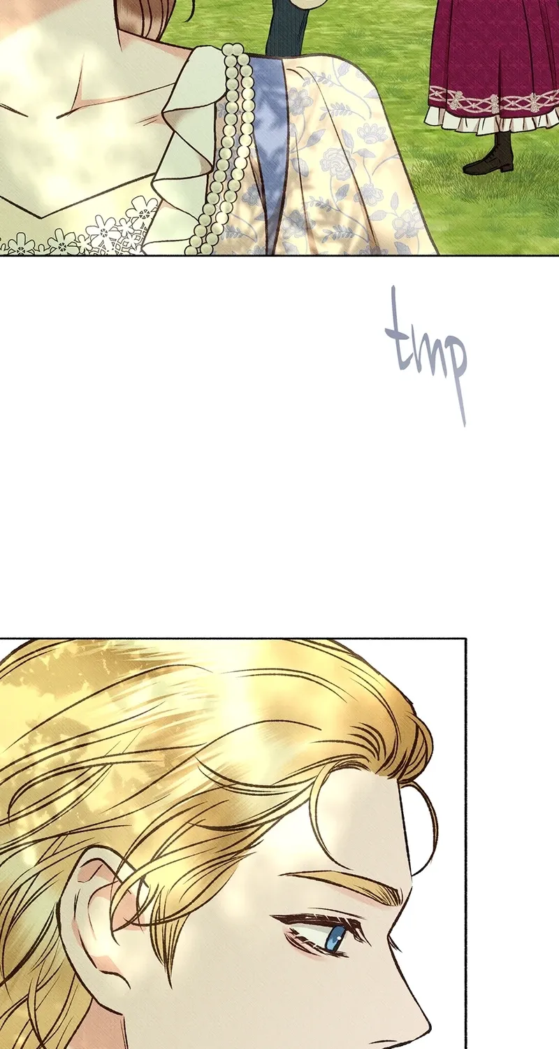Dear My Rude Darling With Multiple Personalities Chapter 18 page 35 - 