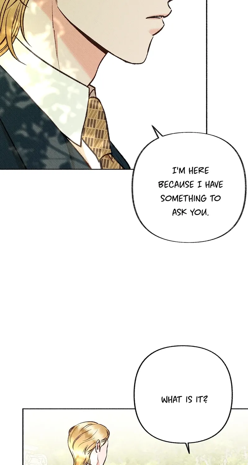 Dear My Rude Darling With Multiple Personalities Chapter 18 page 36 - 