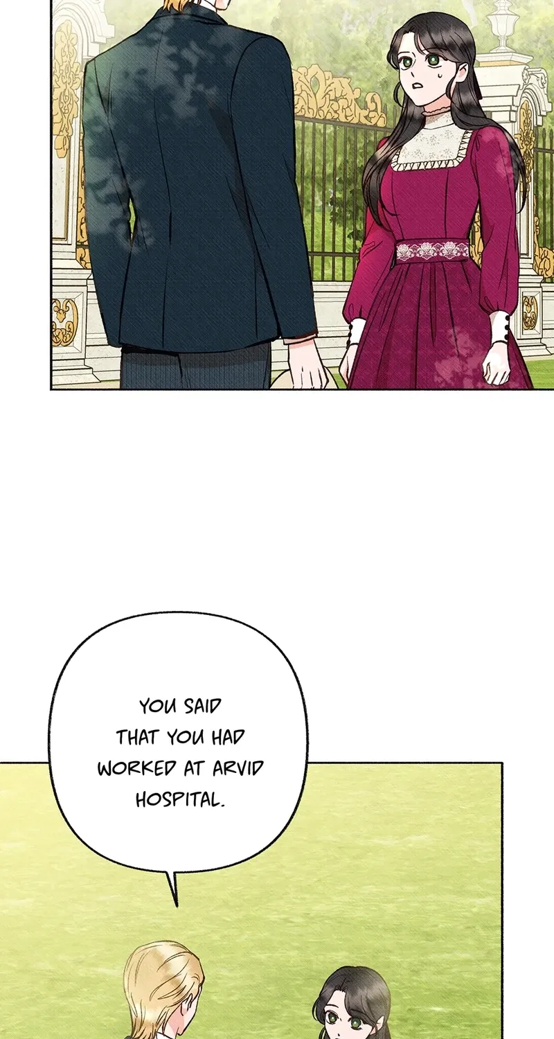 Dear My Rude Darling With Multiple Personalities Chapter 18 page 37 - 