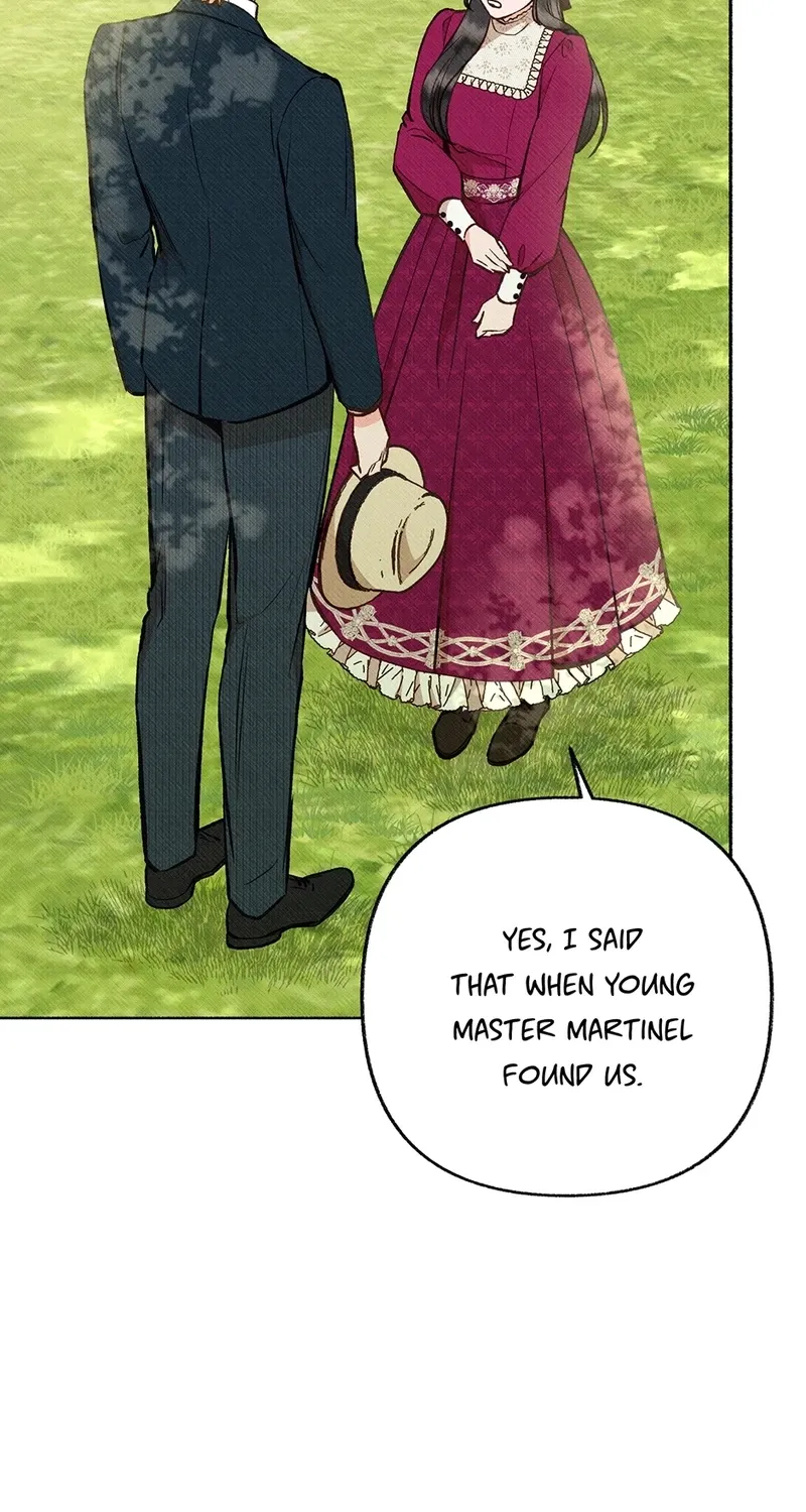 Dear My Rude Darling With Multiple Personalities Chapter 18 page 38 - 