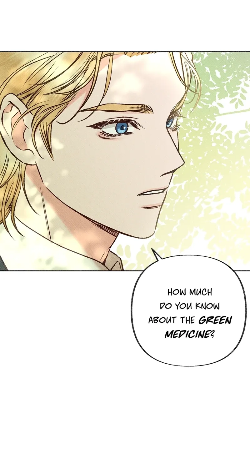 Dear My Rude Darling With Multiple Personalities Chapter 18 page 39 - 