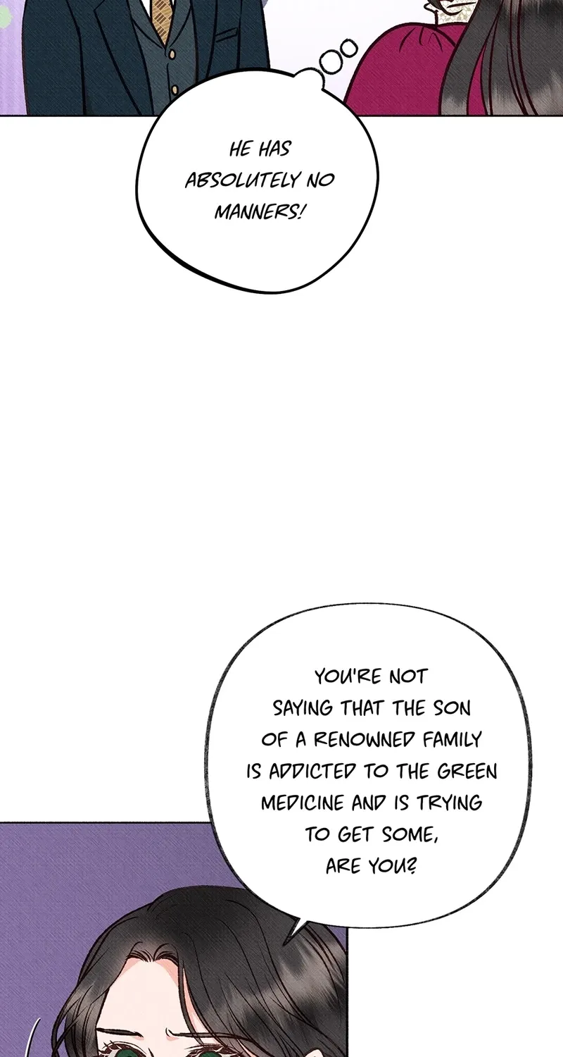 Dear My Rude Darling With Multiple Personalities Chapter 18 page 42 - 