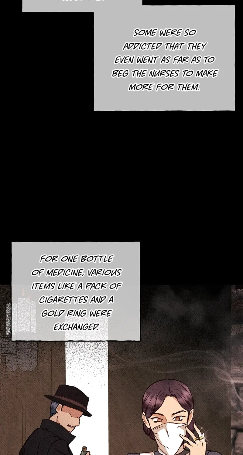 Dear My Rude Darling With Multiple Personalities Chapter 18 page 47 - 