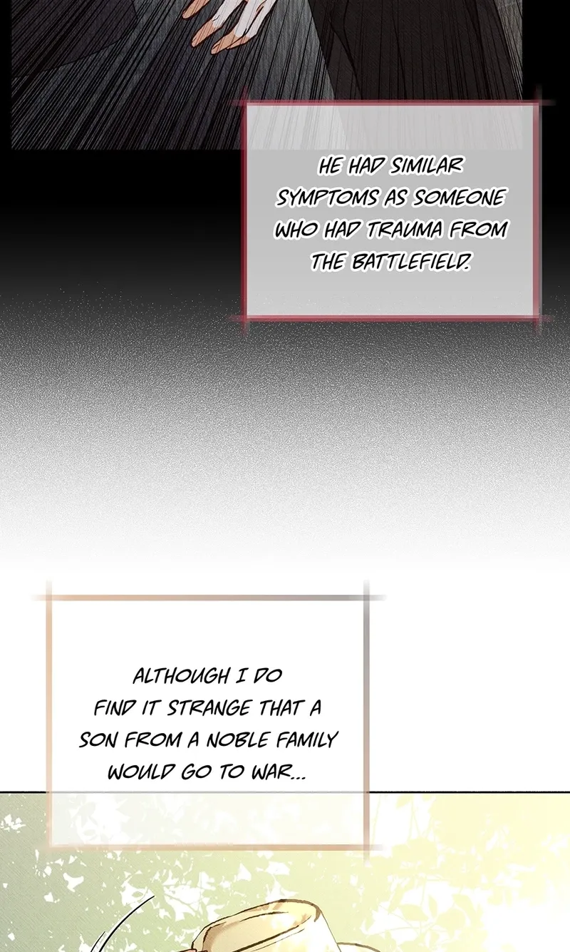 Dear My Rude Darling With Multiple Personalities Chapter 18 page 55 - 