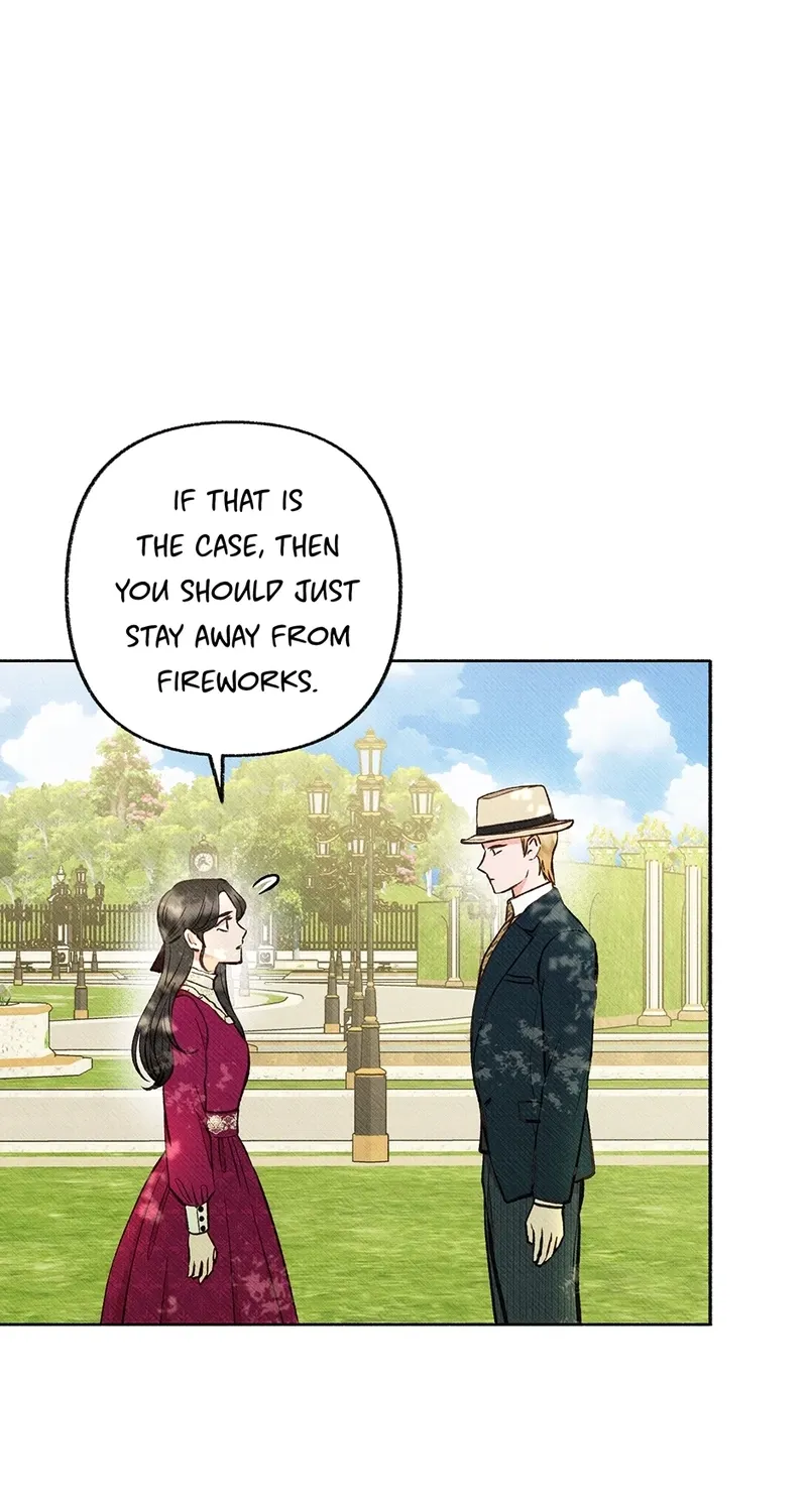 Dear My Rude Darling With Multiple Personalities Chapter 18 page 57 - 